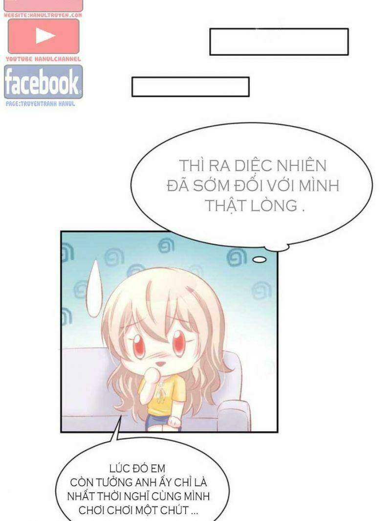 hôn nhân ấm áp : tổng tài sủng vợ thành nghiện chapter 47.1 21