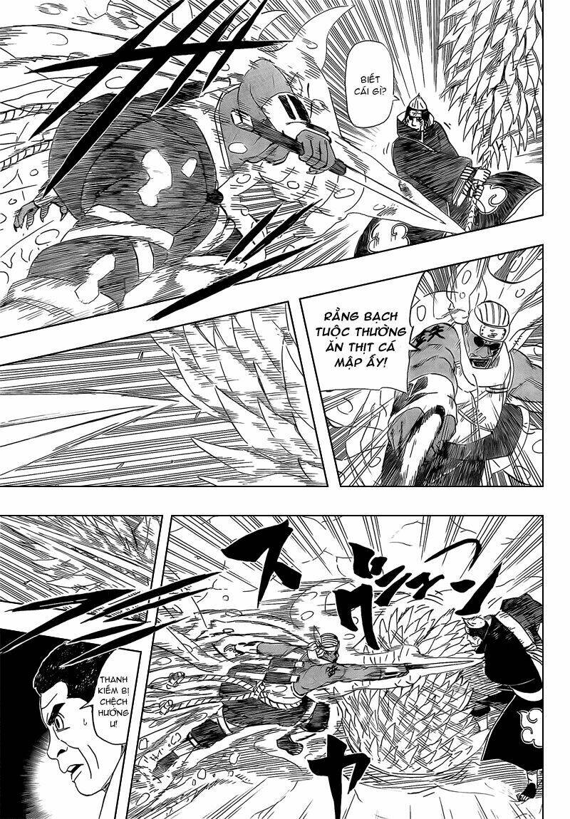naruto - cửu vĩ hồ ly chapter 471 4