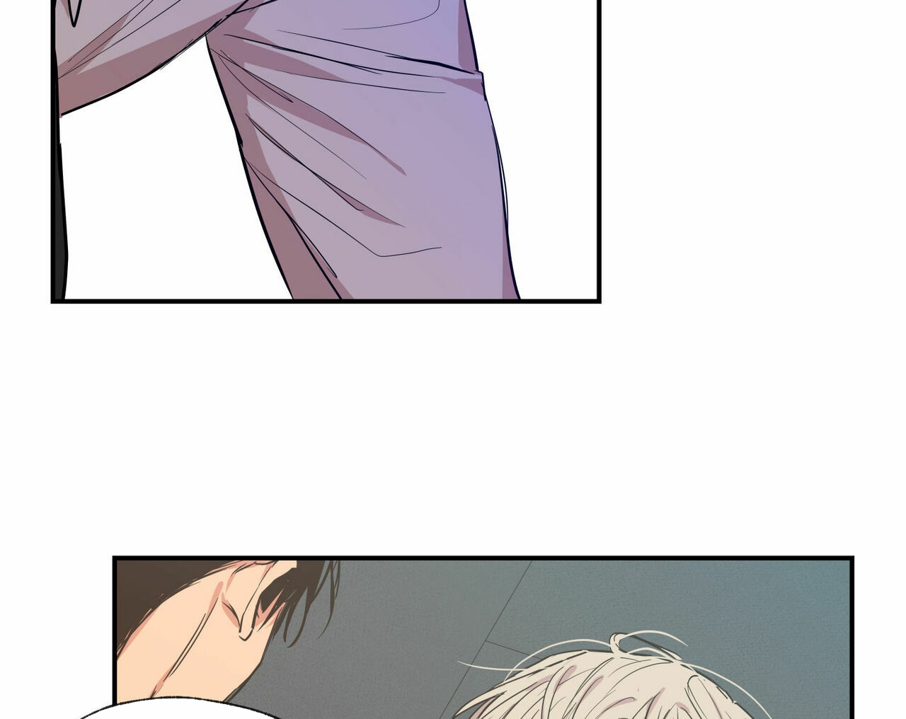 không chốn yêu đương chapter 57 18