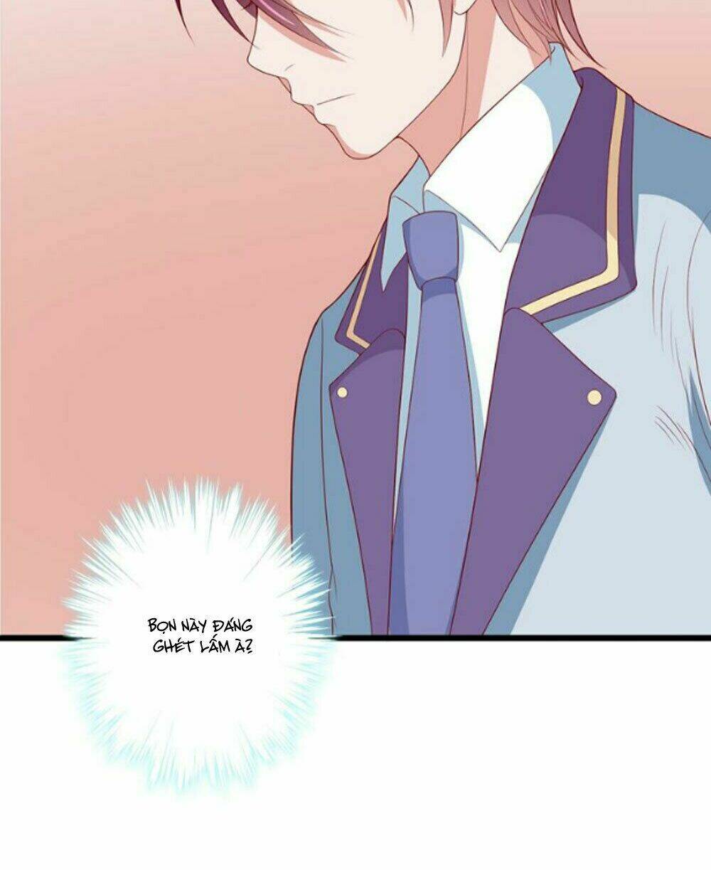 quản lí ngây ngô và thần tượng ác ma chapter 16 62