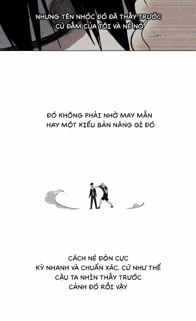 Võ Sĩ Quyền Anh chapter 8 28