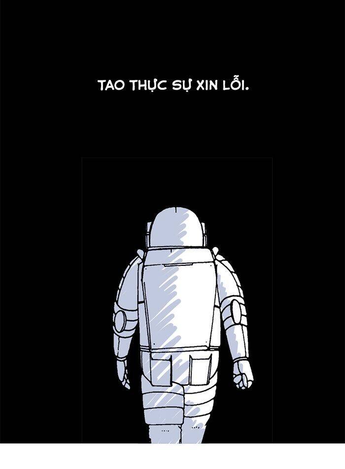 mắc kẹt trên mặt trăng chapter 52 50