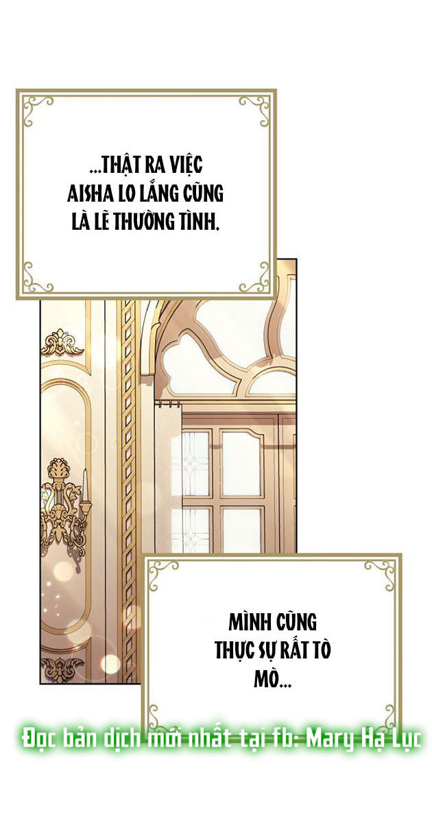 tôi sẽ ly hôn với người chồng bạo chúa chapter 19.2 8