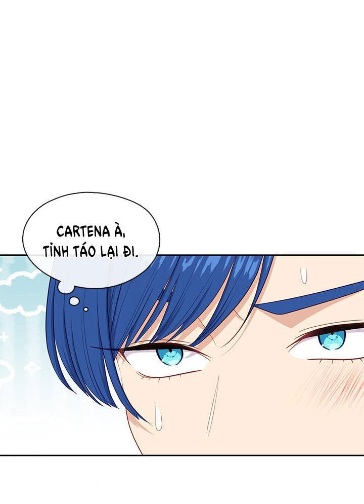 cẩn thận nữ phụ phản diện đấy! chapter 119 44