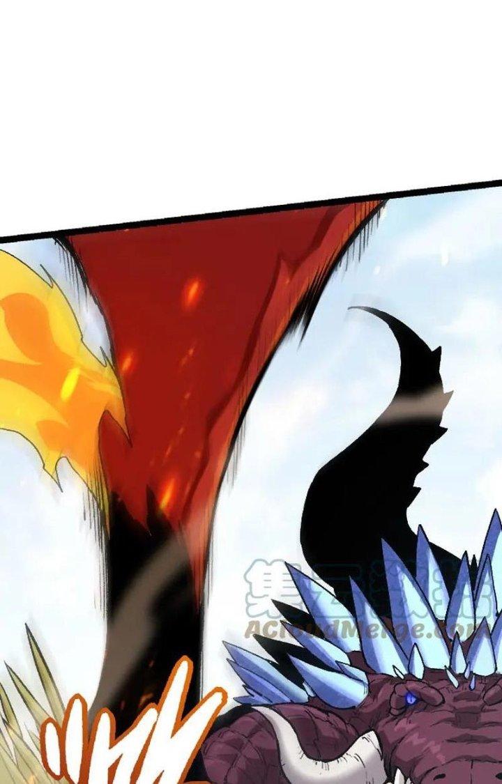 từ cây cổ thụ bắt đầu tiến hóa chapter 32 75