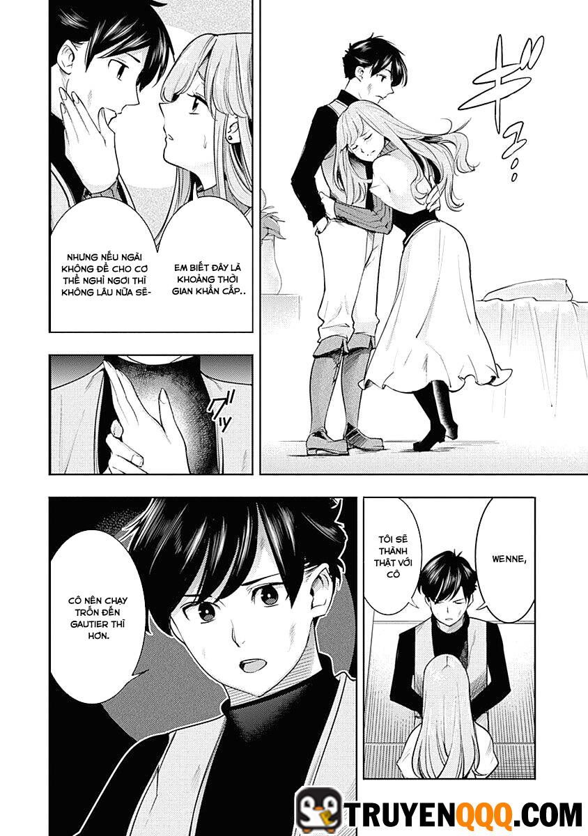 worlds end harem fantasia chapter 34.5 12