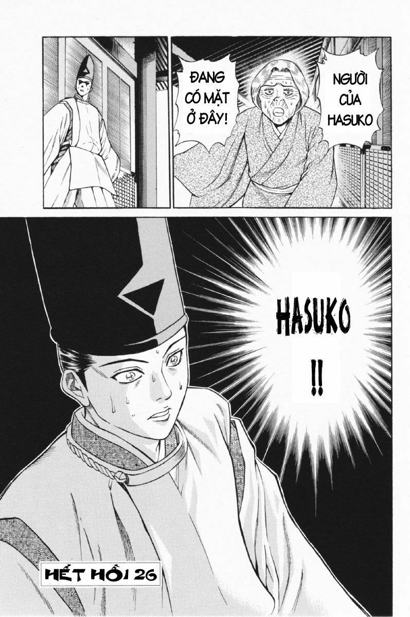 thiếu niên vương phần 1 chapter 26 44