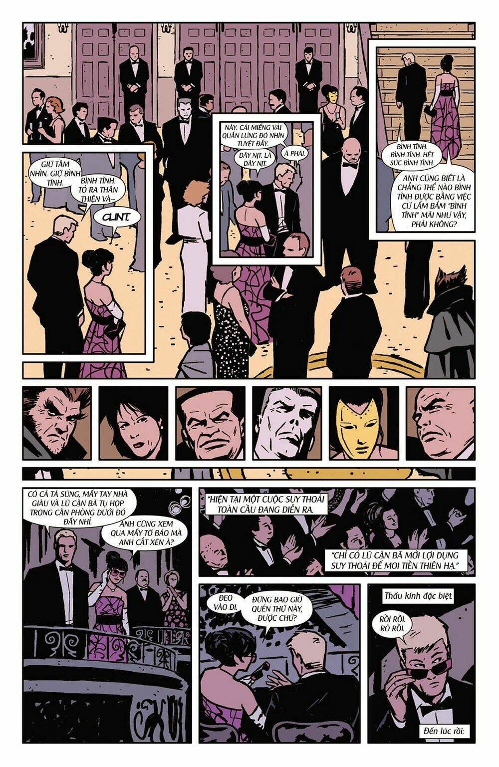 hawkeye 2012 chapter 2 9