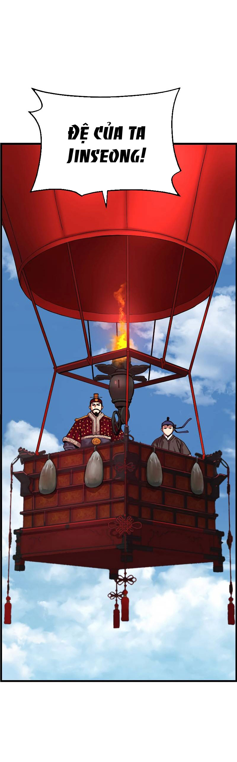 tôi sẽ sống như một hoàng tử chapter 76 8