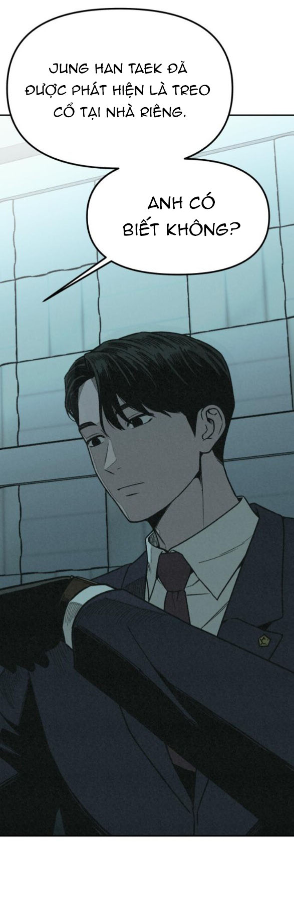 vì tôi đã giết người chapter 3.1 29