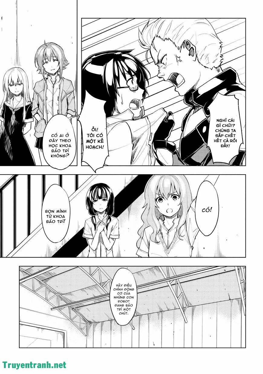 kurogane no ido chapter 5 2