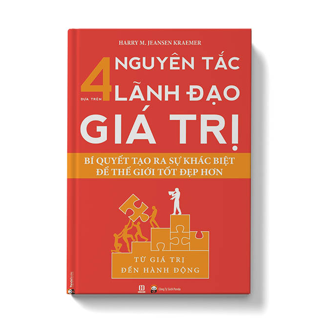 Bộ sách 5 cuốn:Các nhà kinh doanh đấu trí như thế nào,9 loại người cẫn phòng tránh,4 nguyên tắc lãnh đạo giá trị, Làm việc làm người làm quản lý, Lợi thế mô hình xây dựng một tổ chức gắn kết