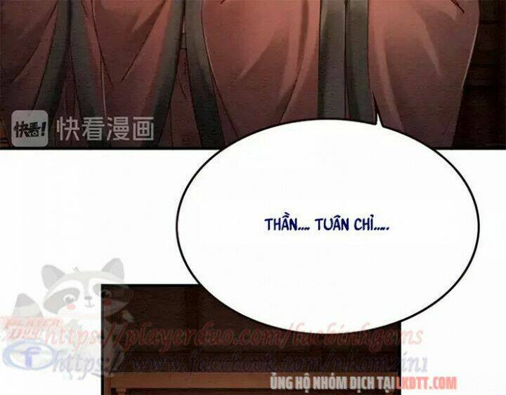 trọng sinh bá sủng nhiếp chính vương quá mạnh mẽ chapter 99 17