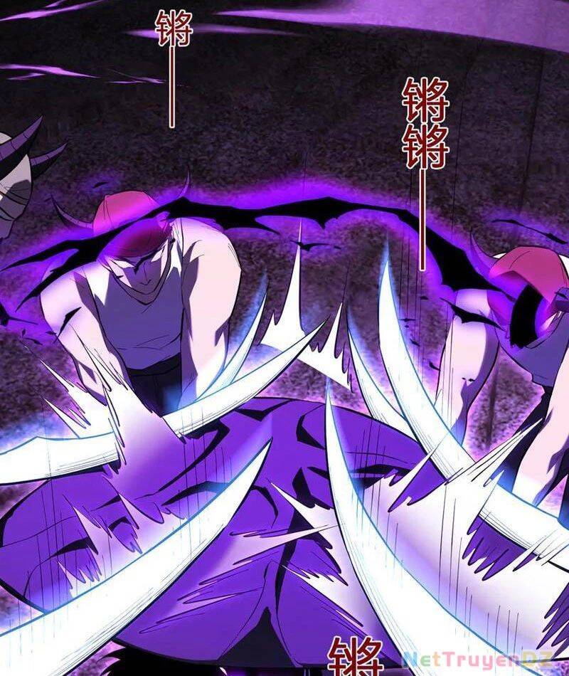 toàn dân tận thế: ta, virus quân vương chapter 31 58