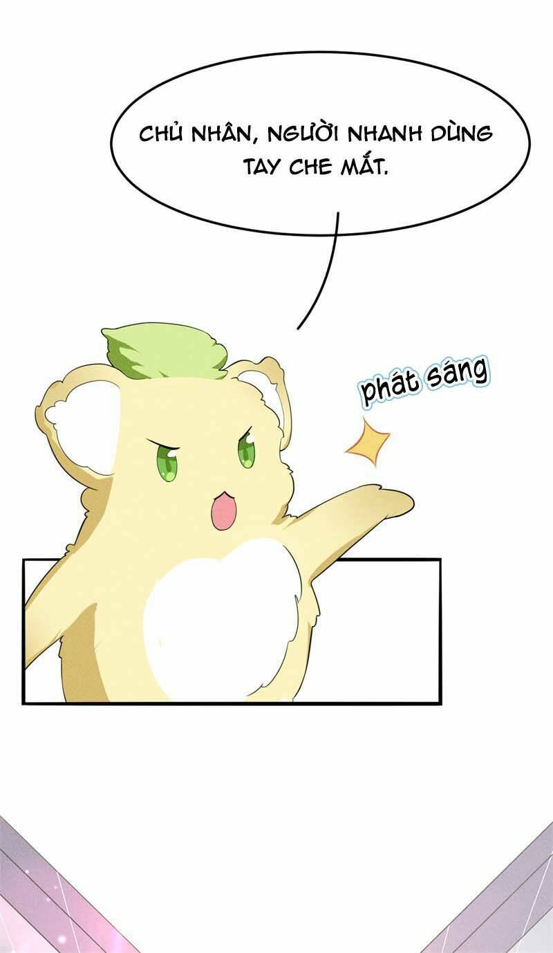 hoàng tử phu quân, ta nuôi ngươi a! chapter 13 4