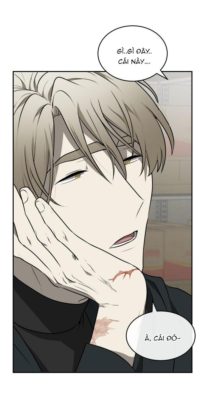 dưỡng thú cưng chapter 2 30