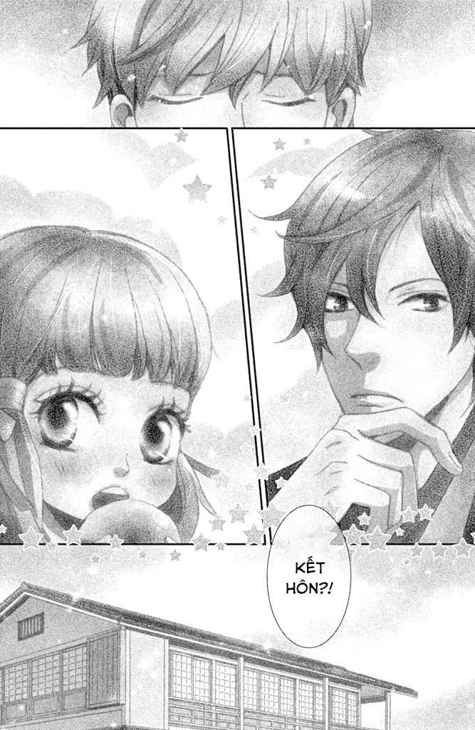 meiji hiiro kitan chapter 14 11