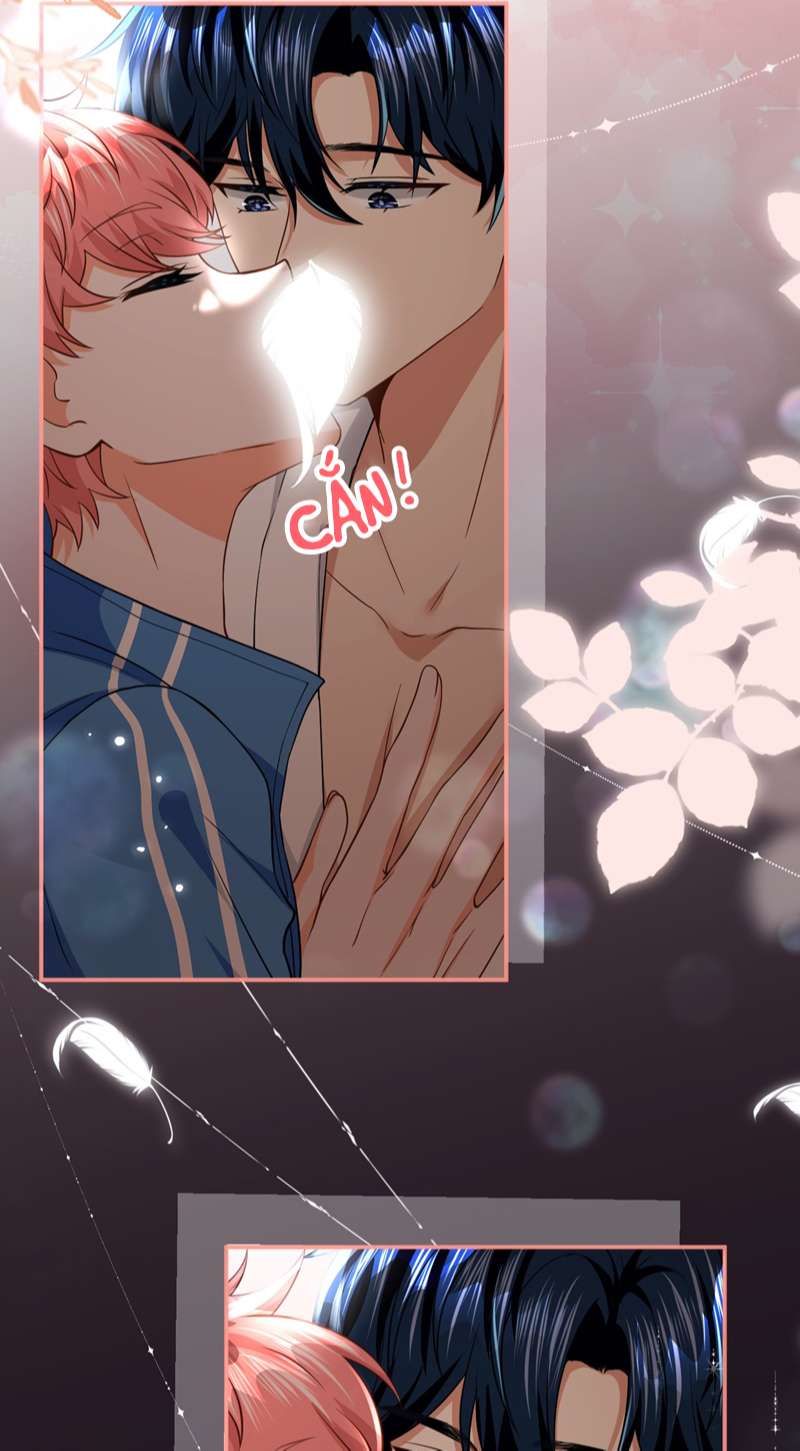 tín tức tố nói chúng ta không thể chapter 75 5