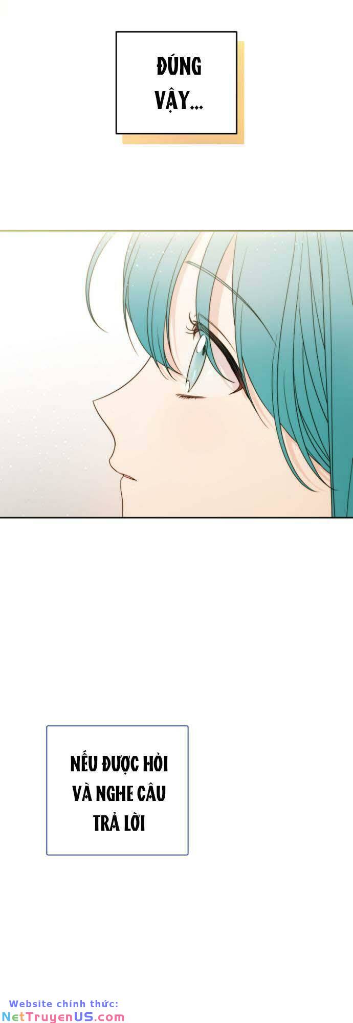 công nương mint bé nhỏ chapter 48 32