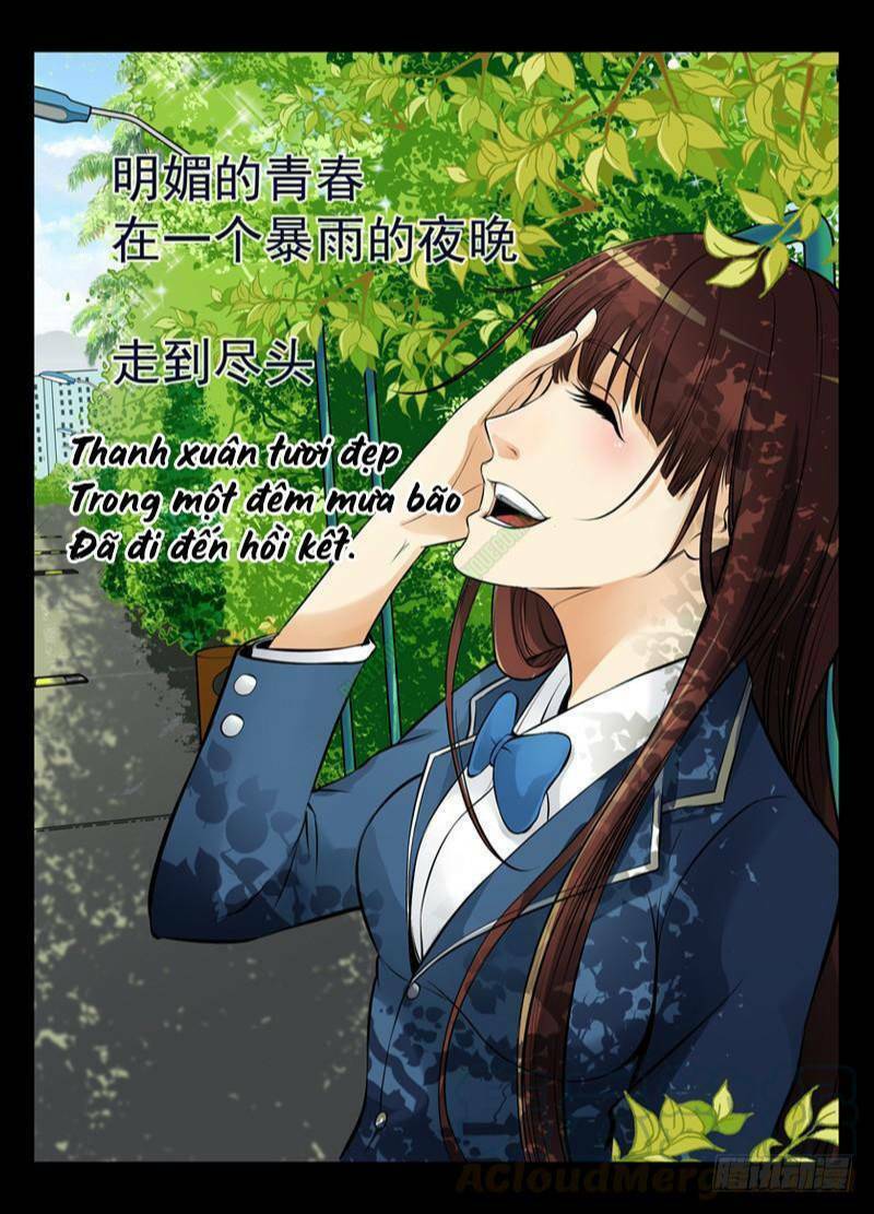 sát thủ bạch linh chapter 16 1