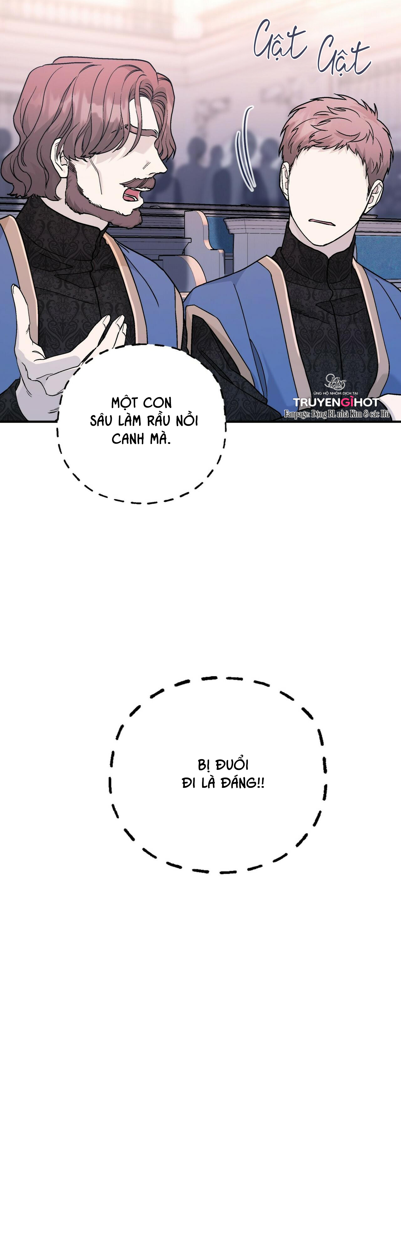 khế ước vĩnh cửu chapter 32 6
