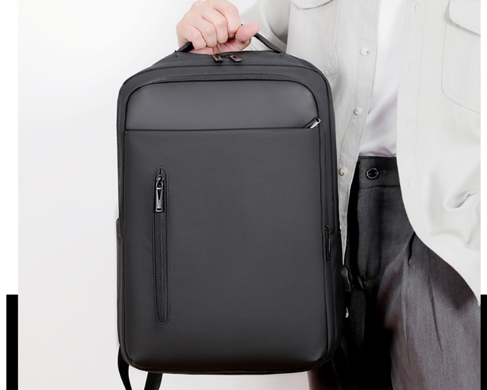 Balo laptop thông minh đa chức năng cao cấp phong cách mới