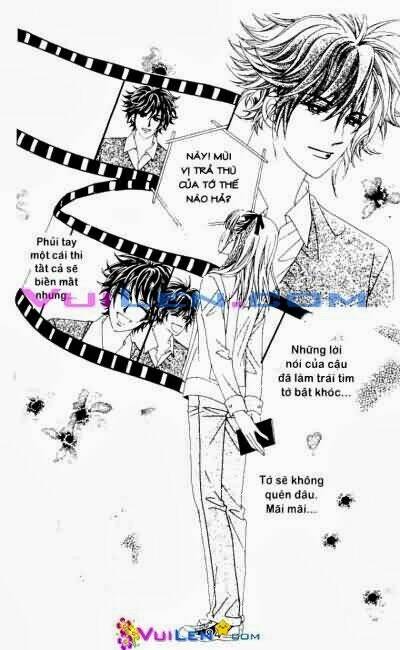 cuộc sống của tôi chapter 13 85