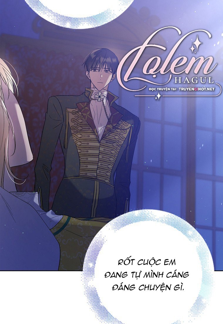 cách để em bảo vệ anh chapter 49.1 14