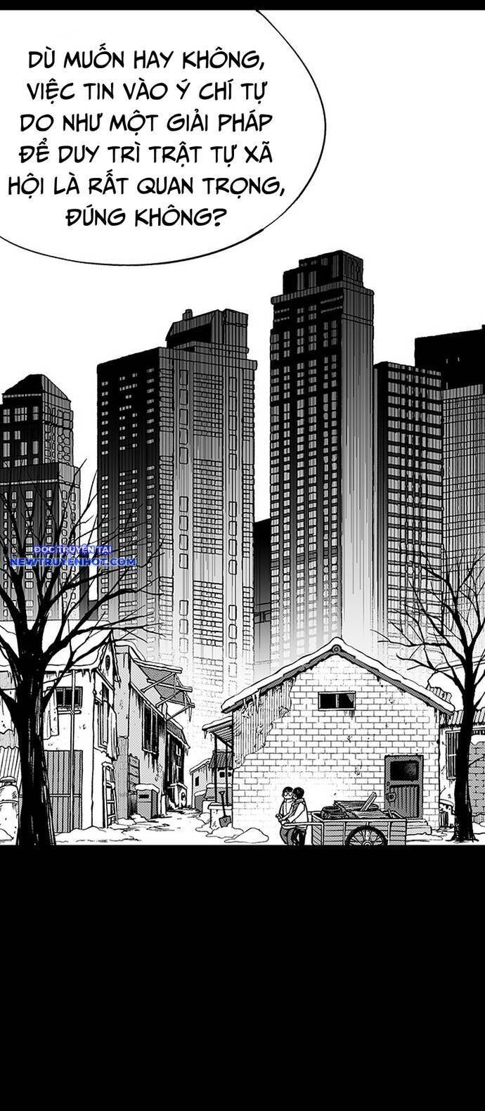 fight class 3 chapter 113 8