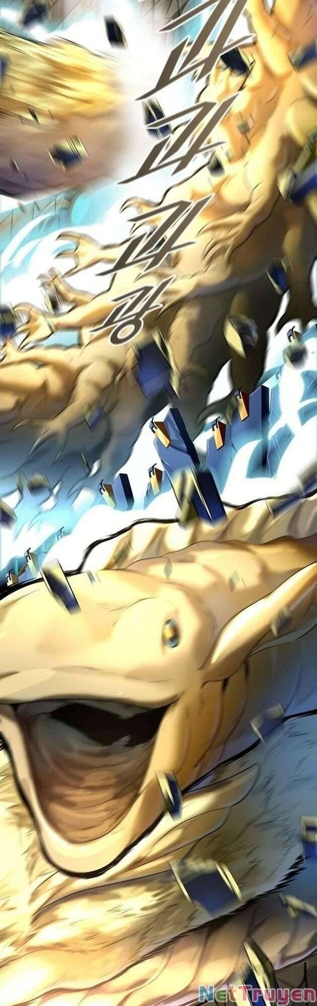 tòa tháp bí ẩn 2 chapter 543 129