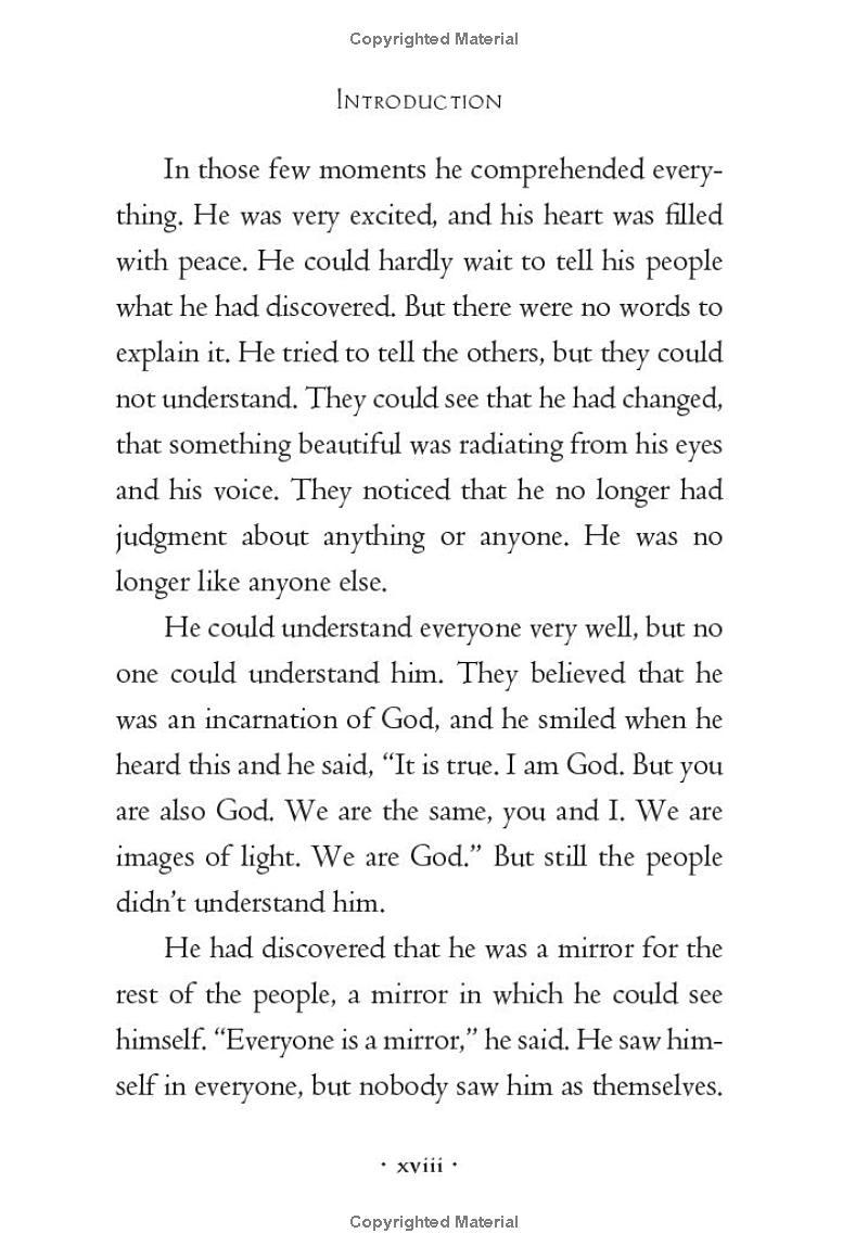 Sách ngoại văn: The Four Agreements - A Practical Guide To Personal Freedom