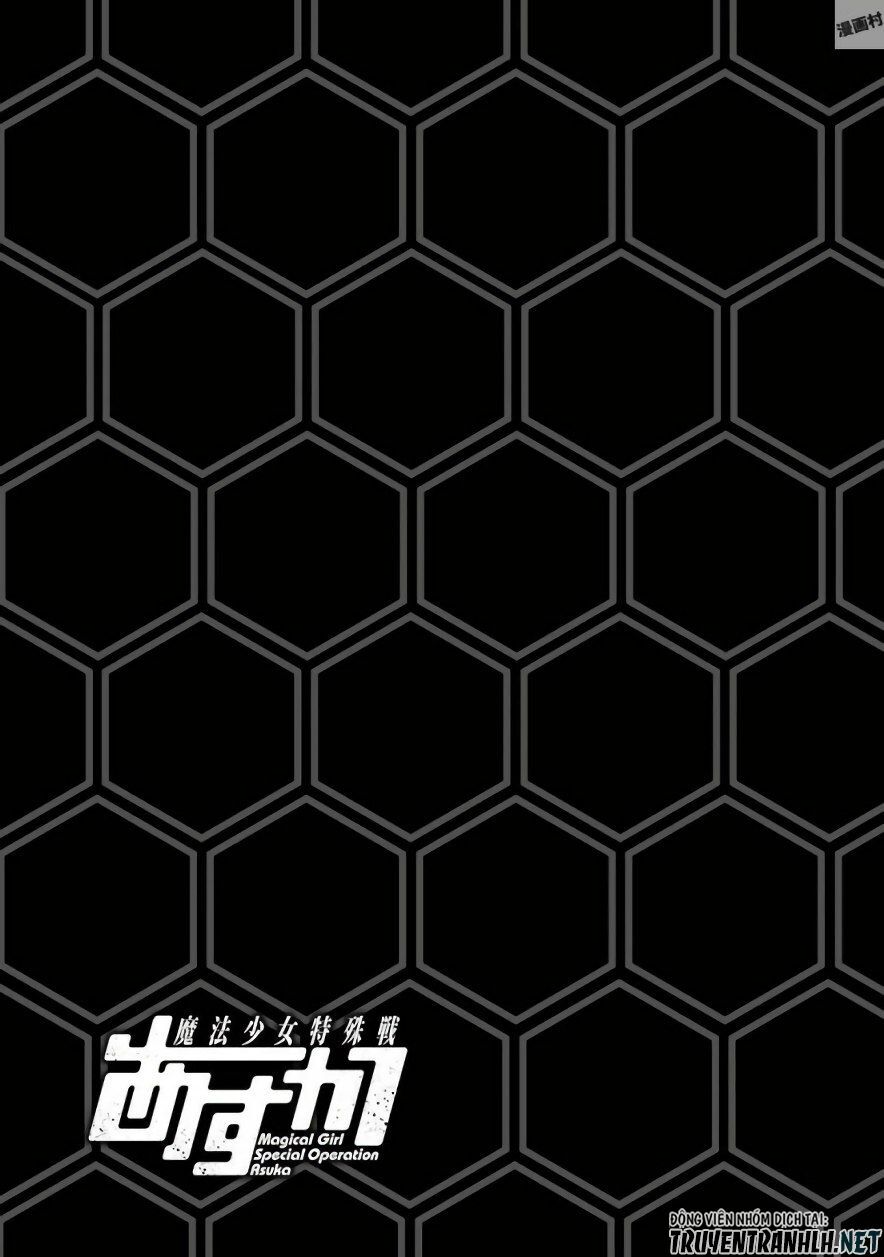 mahou shoujo tokushuusen asuka chapter 19 46