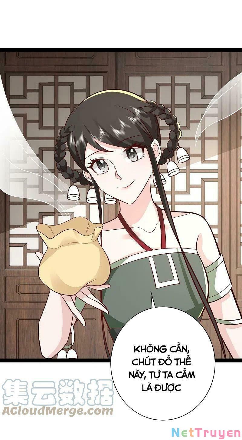 tối cường vận đào hoa chapter 281 26