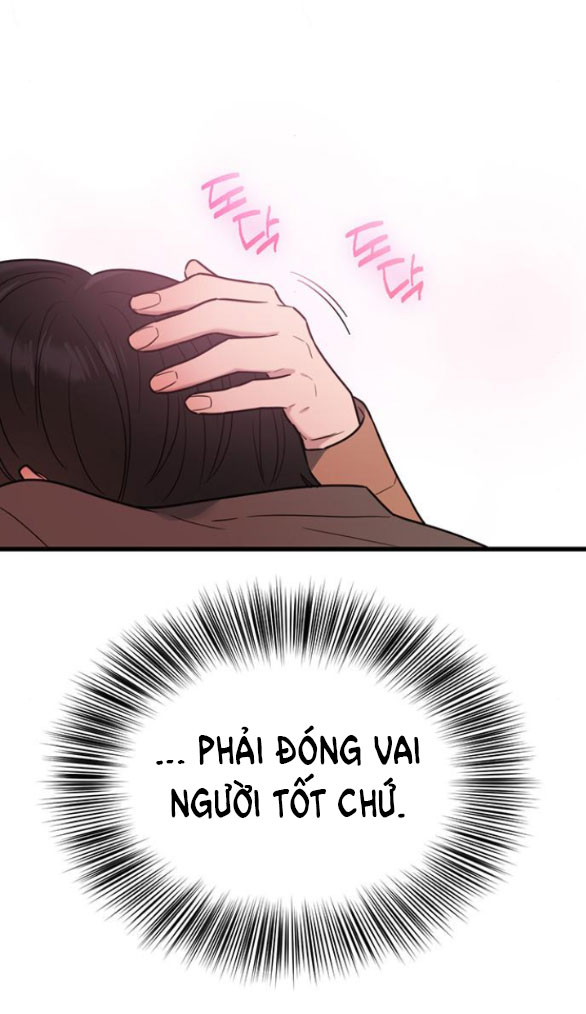 [18+] dục vọng tao nhã chapter 7.2 28