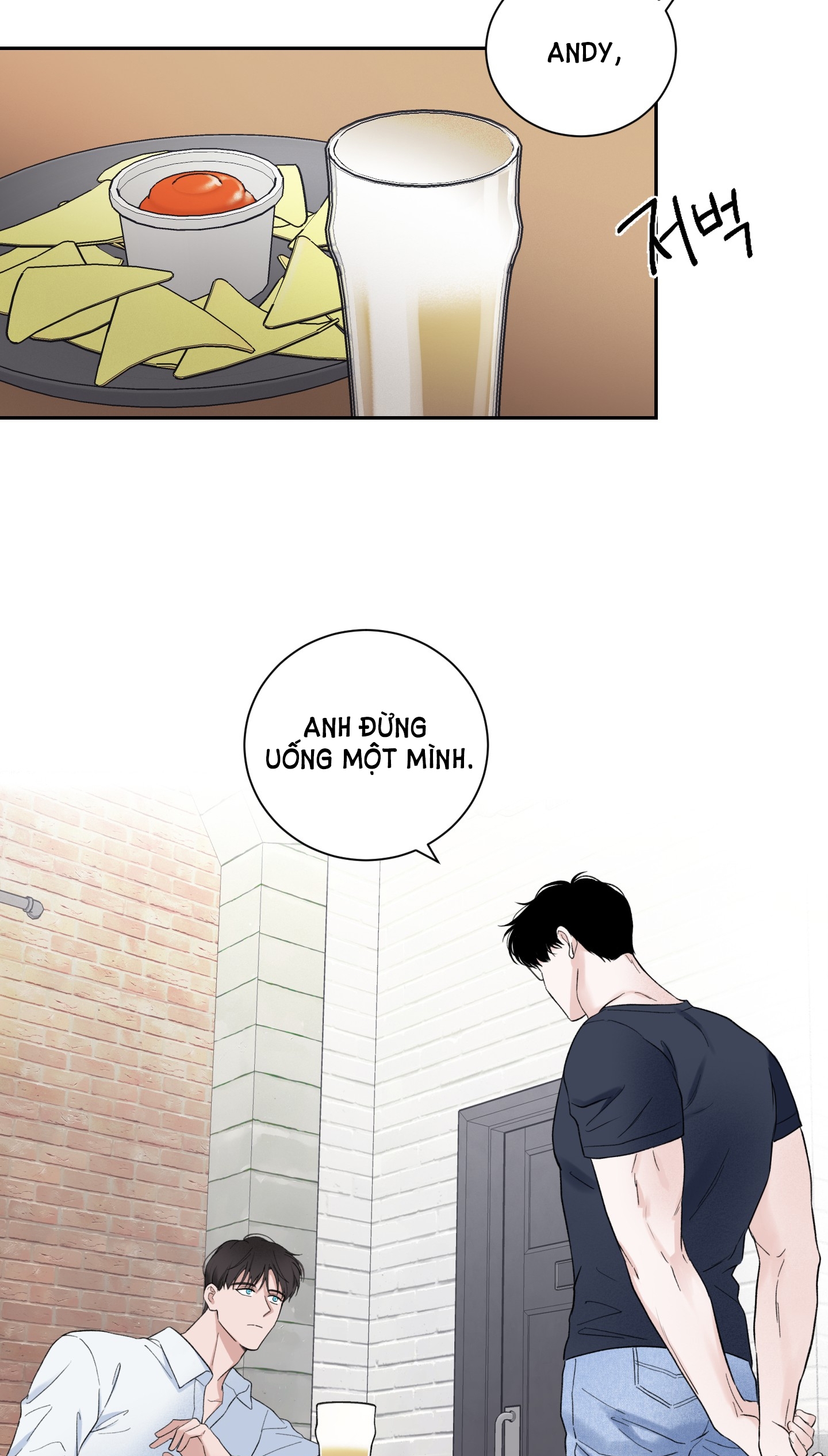 Ép Xung chapter 4.2 - Trang 6