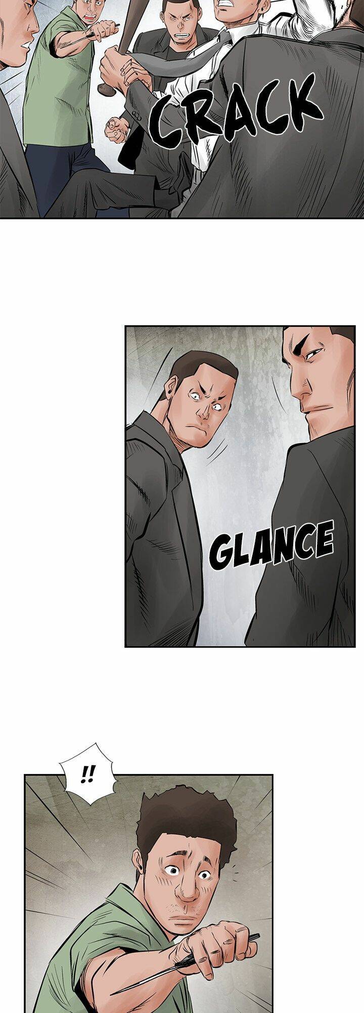 huyền thoại : khởi đầu chapter 31 20