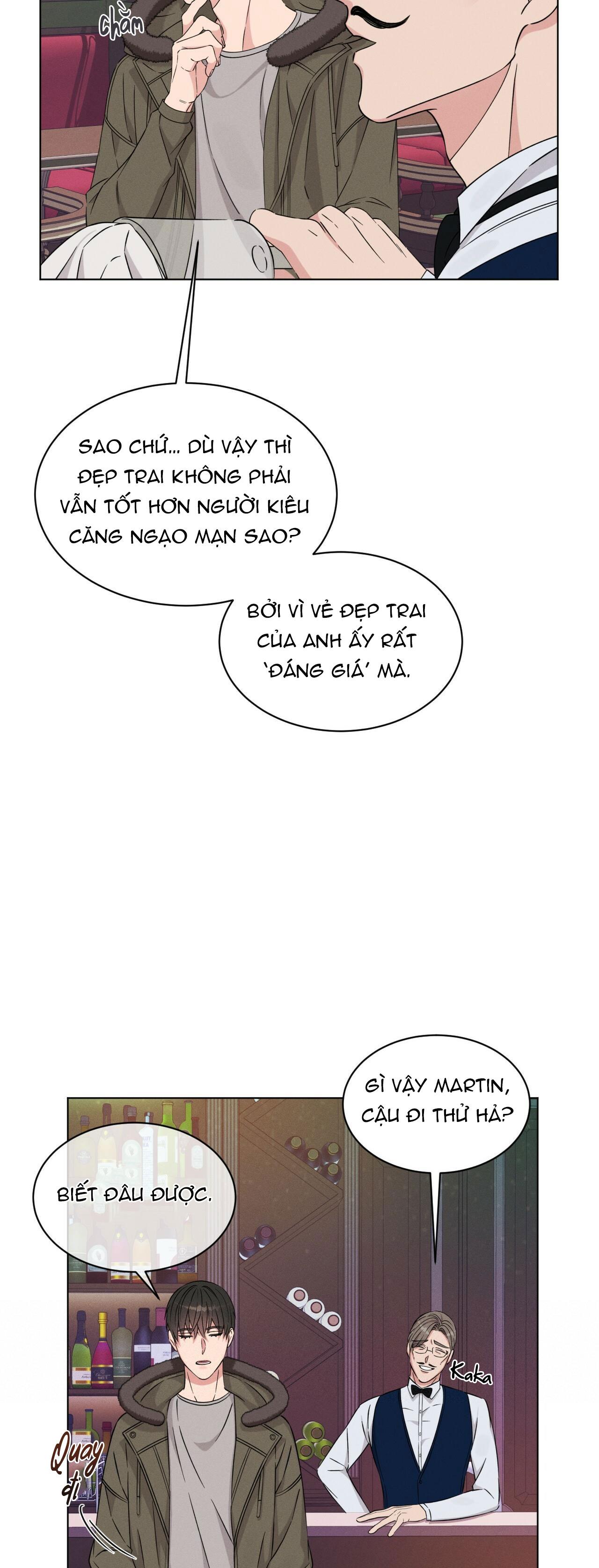 đêm ở london chapter 2 10