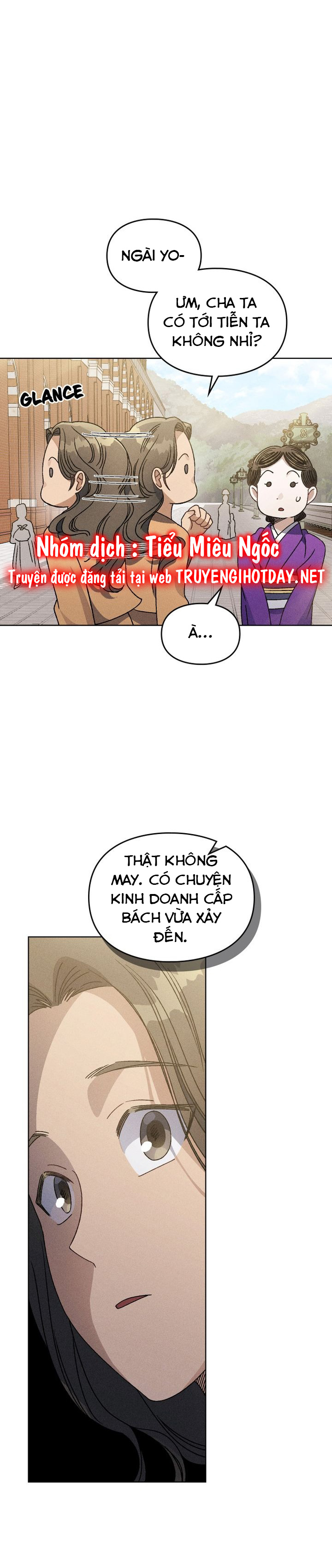 nếu tôi là bạn chapter 74 8