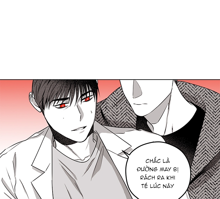 bữa tiệc của những đóa hoa chapter 25 71