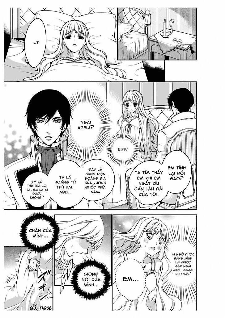 erotic fairy tales - the little mermaid chapter 2 1