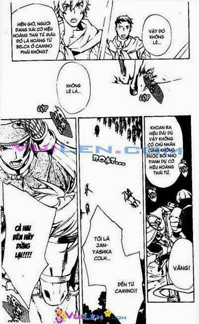 thanh kiếm và vương miện chapter 8 64