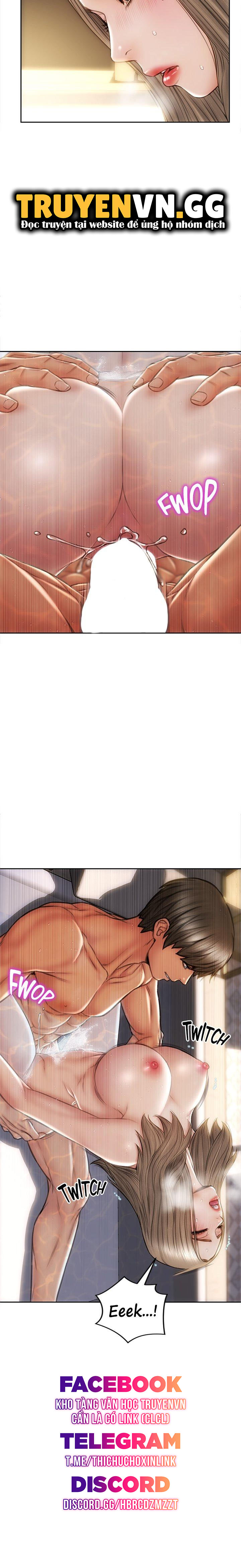 dân chơi out trình chapter 25 12