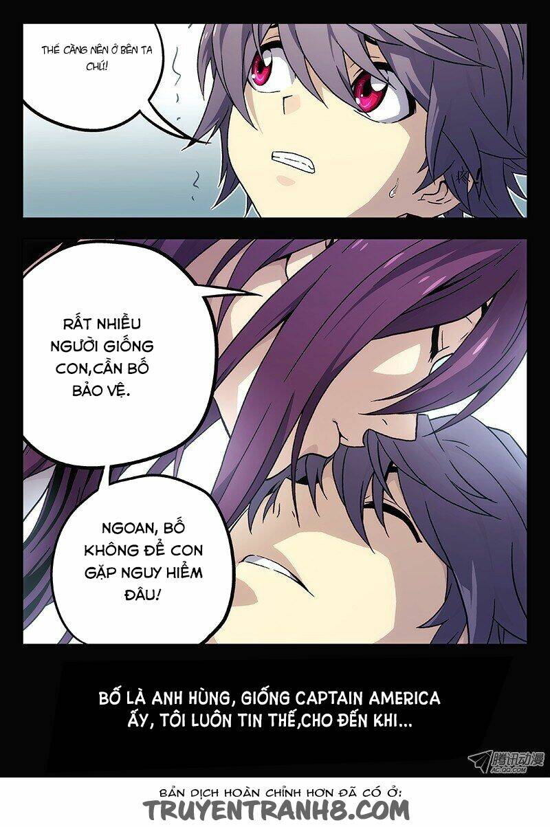 nhà tù không thời gian - space time prison chapter 7 12