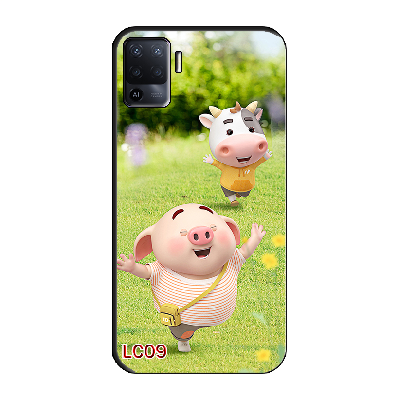 Ốp Lưng Dành Cho OPPO A94