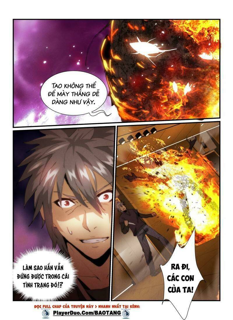 death field chapter 31 16