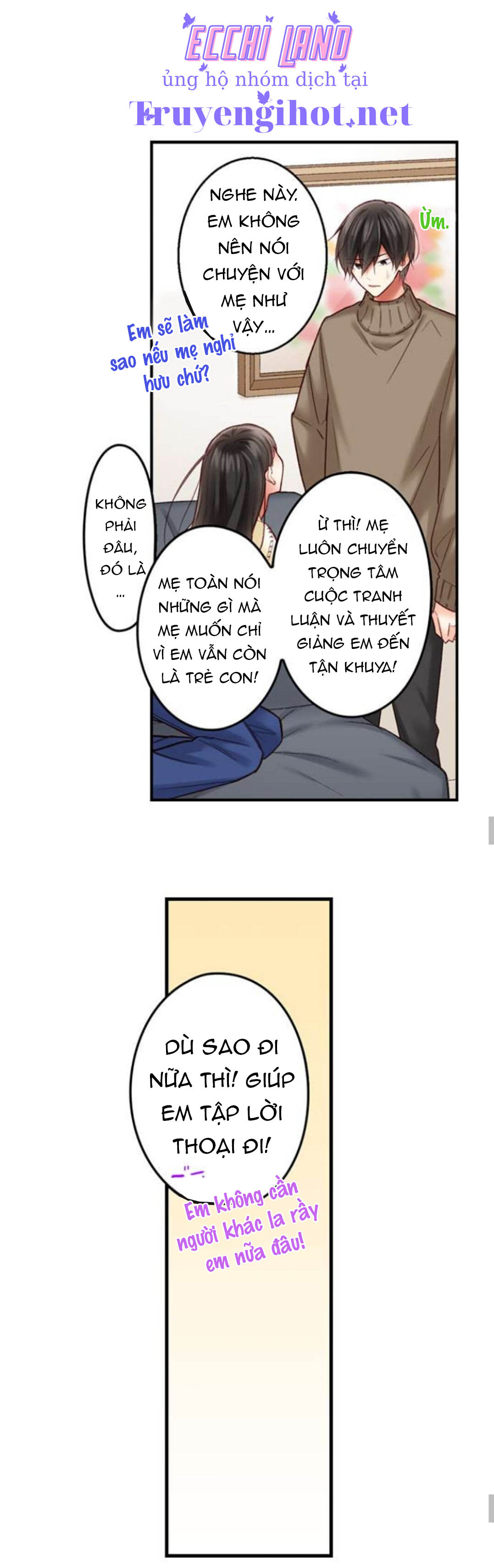 họ chắc chắn đã làm chuyện đó chapter 98.2 2