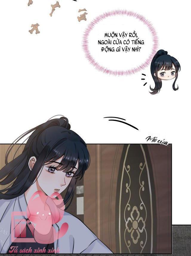 nhiệt luyến trí mạng chapter 6 44