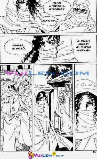 hậu duệ hoàng gia chapter 14 43