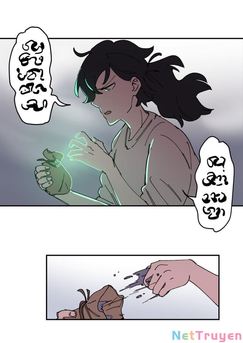 lumine - cội nguồn ánh sáng chapter 89 12