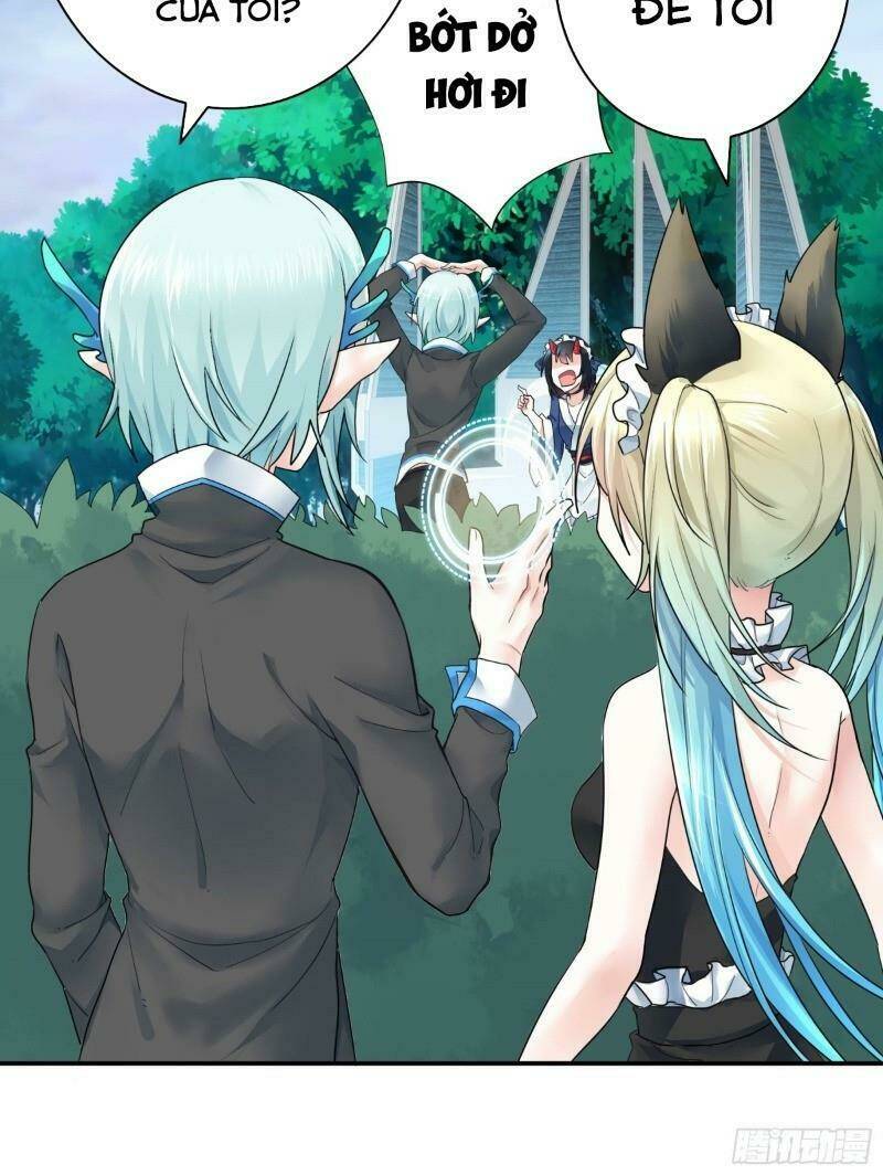 ta muốn ngao du chapter 8 4